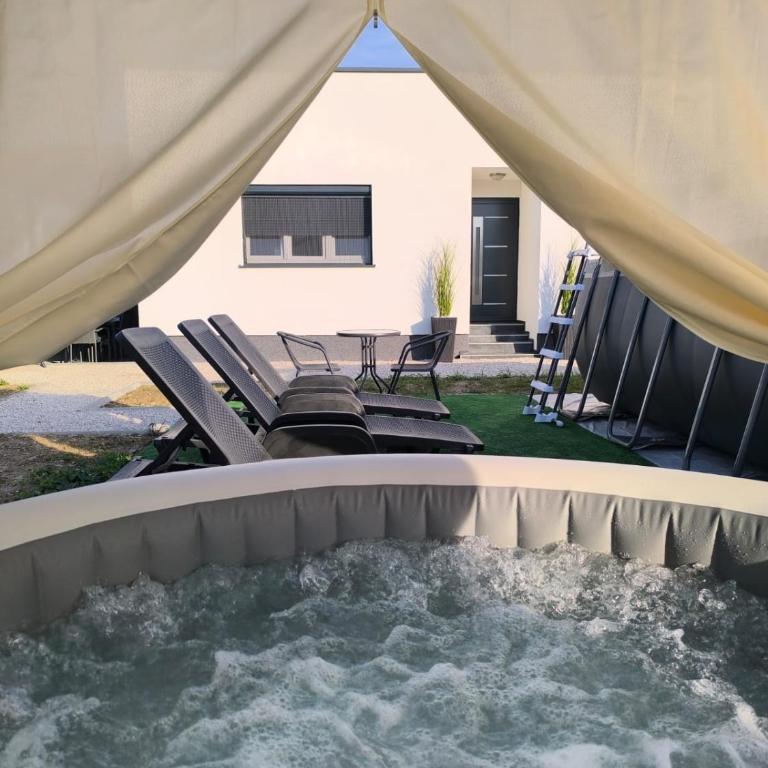 Holiday Home Norr - Three-Bedroom House - 47