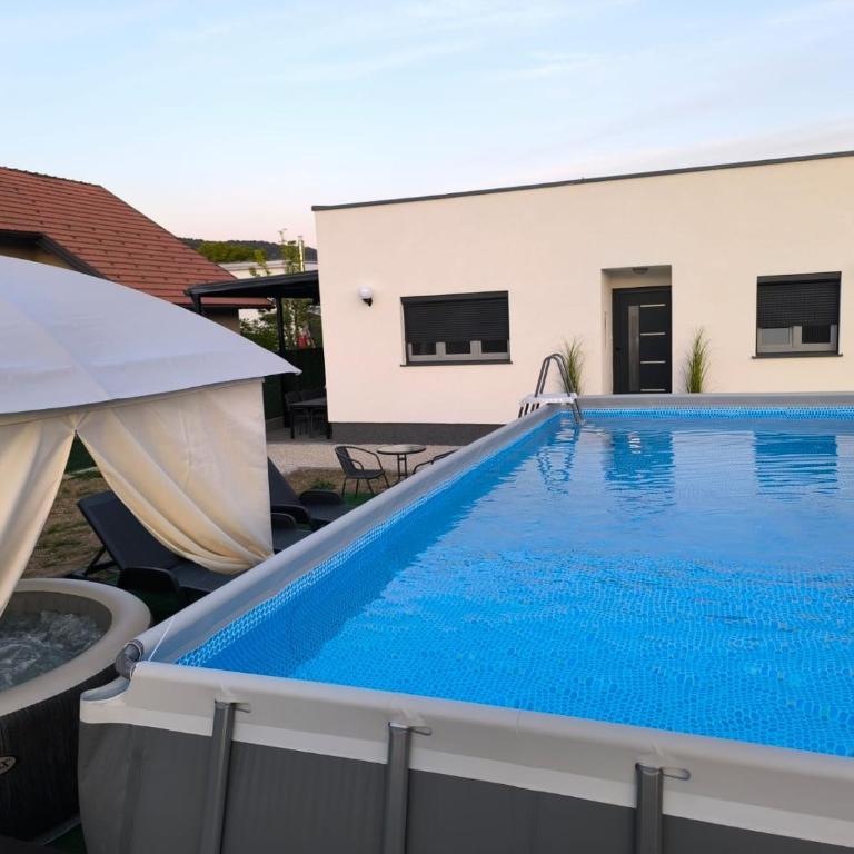Holiday Home Norr - Three-Bedroom House - 48