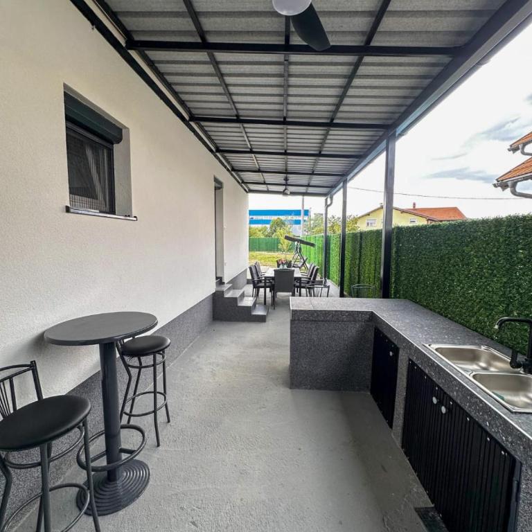 Holiday Home Norr - Three-Bedroom House - 39