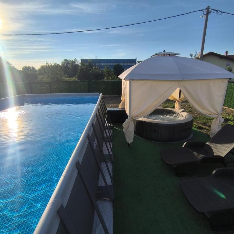 Holiday Home Norr - Three-Bedroom House - 50