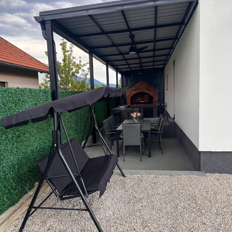Holiday Home Norr - Three-Bedroom House - 41