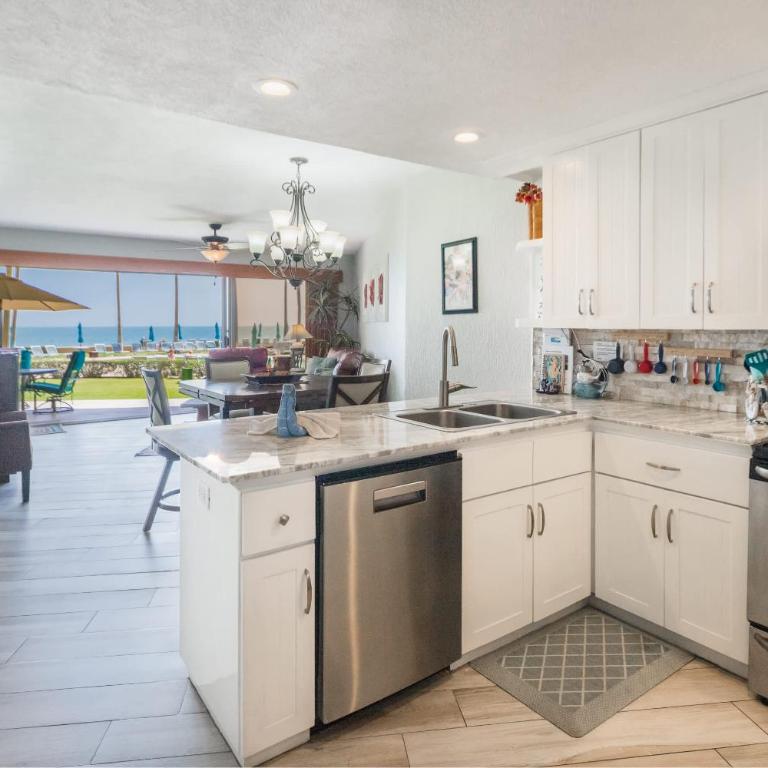 Beach & Pool at Your Door Sonoran Spa E108 Ground Floor Retreat - Vacation Home - 3