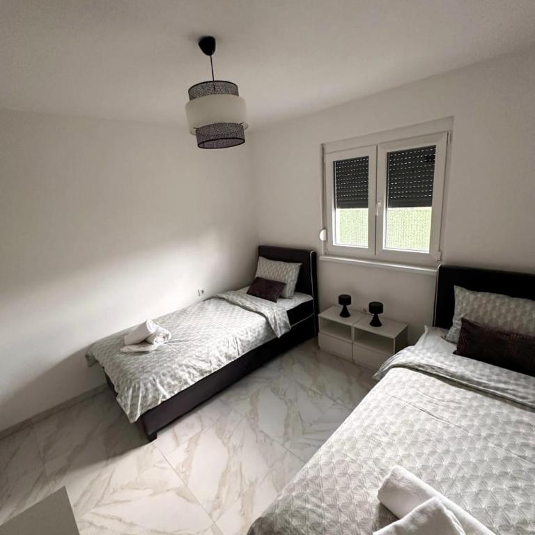 Holiday Home Norr - Three-Bedroom House - 32