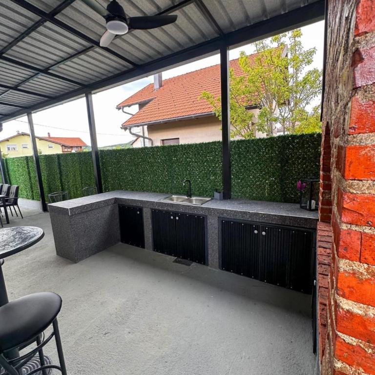 Holiday Home Norr - Three-Bedroom House - 42
