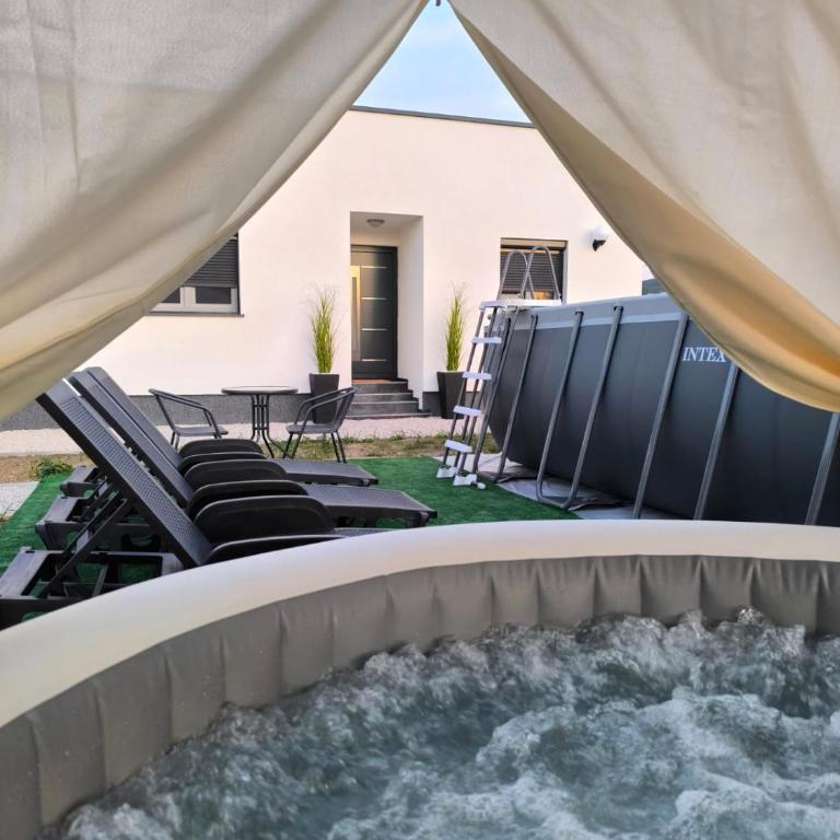 Holiday Home Norr - Three-Bedroom House - 1