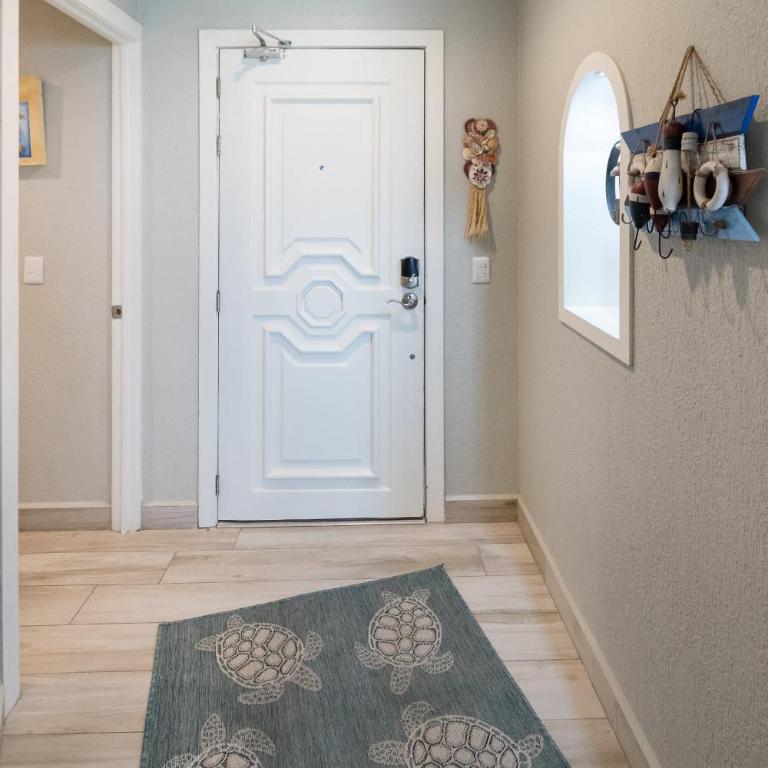 Beach & Pool at Your Door Sonoran Spa E108 Ground Floor Retreat - Vacation Home - 15