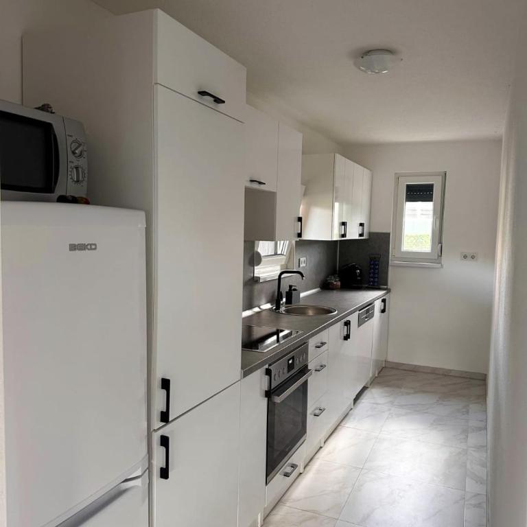 Holiday Home Norr - Three-Bedroom House - 24