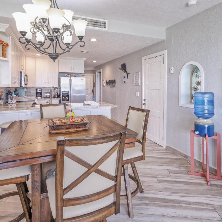 Beach & Pool at Your Door Sonoran Spa E108 Ground Floor Retreat - Vacation Home - 16