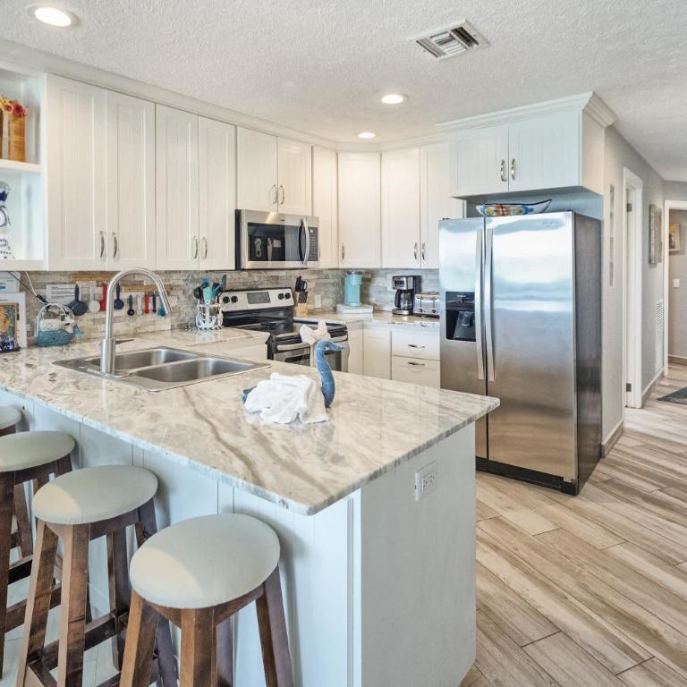 Beach & Pool at Your Door Sonoran Spa E108 Ground Floor Retreat - Vacation Home - 20