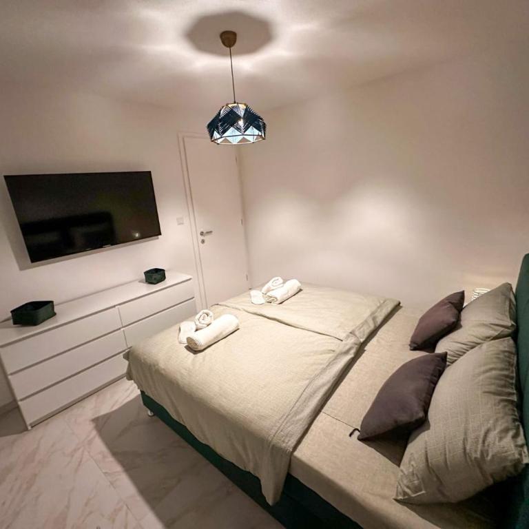 Holiday Home Norr - Three-Bedroom House - 28