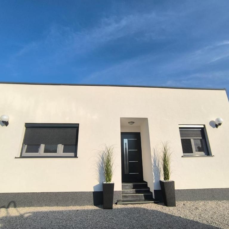 Holiday Home Norr - Three-Bedroom House - 54
