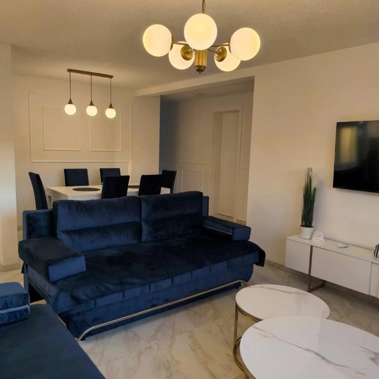 Holiday Home Norr - Three-Bedroom House - 20