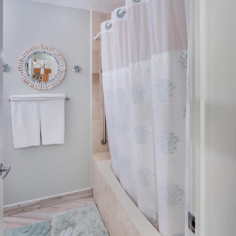 Beach & Pool at Your Door Sonoran Spa E108 Ground Floor Retreat - Vacation Home - 26