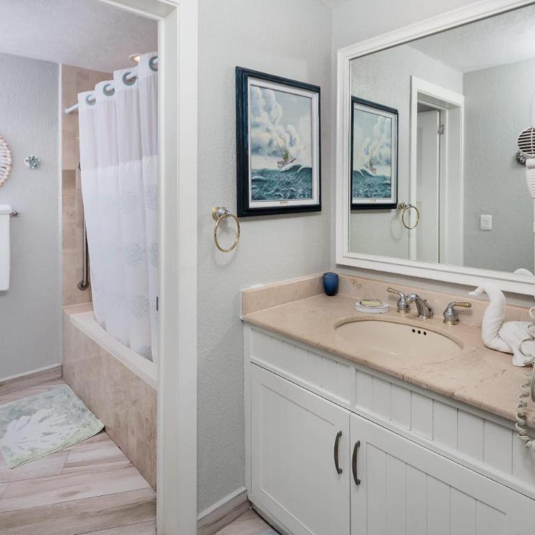 Beach & Pool at Your Door Sonoran Spa E108 Ground Floor Retreat - Vacation Home - 25