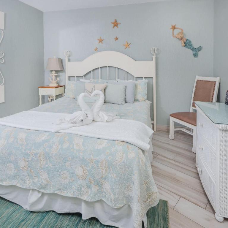 Beach & Pool at Your Door Sonoran Spa E108 Ground Floor Retreat - Vacation Home - 28