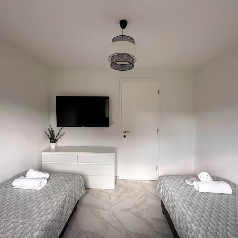 Holiday Home Norr - Three-Bedroom House - 30