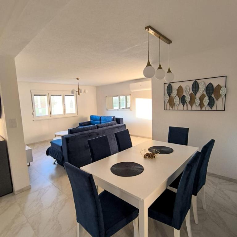 Holiday Home Norr - Three-Bedroom House - 18