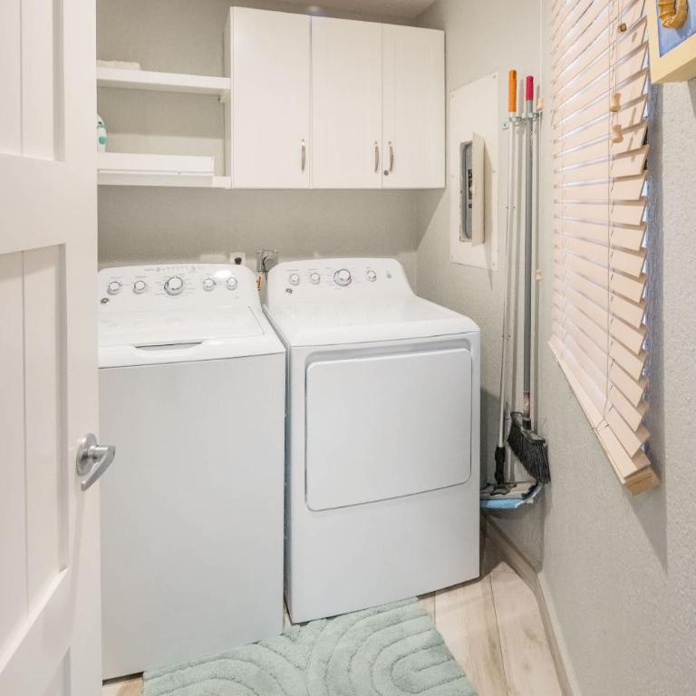 Beach & Pool at Your Door Sonoran Spa E108 Ground Floor Retreat - Vacation Home - 32