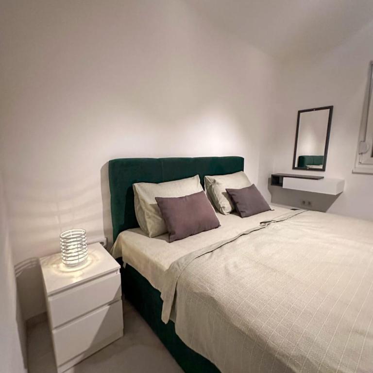 Holiday Home Norr - Three-Bedroom House - 29