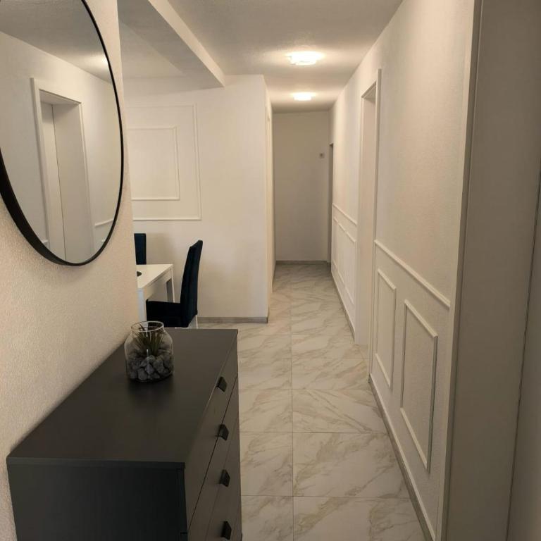 Holiday Home Norr - Three-Bedroom House - 9