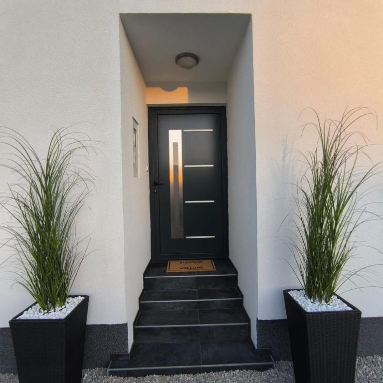 Holiday Home Norr - Three-Bedroom House - 15