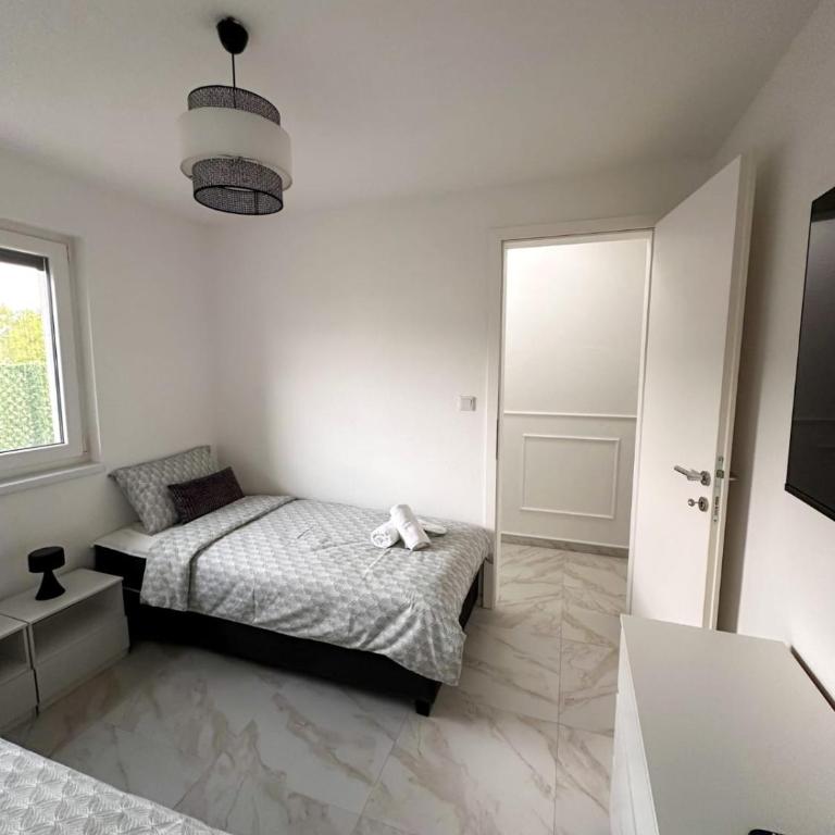 Holiday Home Norr - Three-Bedroom House - 52