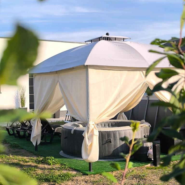 Holiday Home Norr - Three-Bedroom House - 59