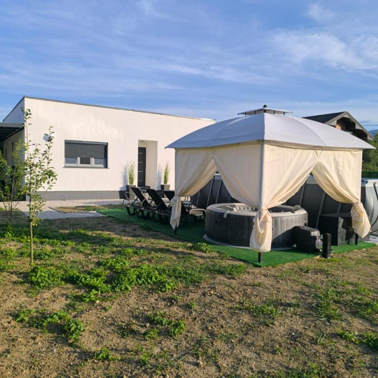 Holiday Home Norr - Three-Bedroom House - 60