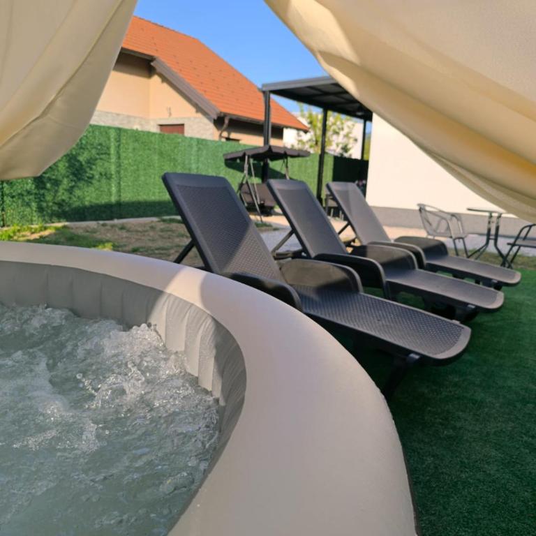 Holiday Home Norr - Three-Bedroom House - 61