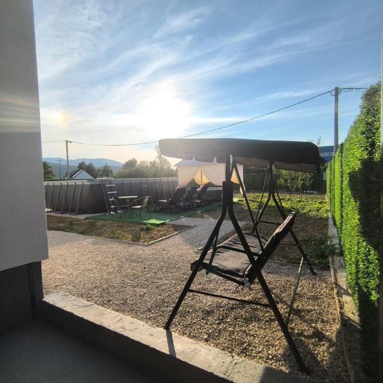 Holiday Home Norr - Three-Bedroom House - 63