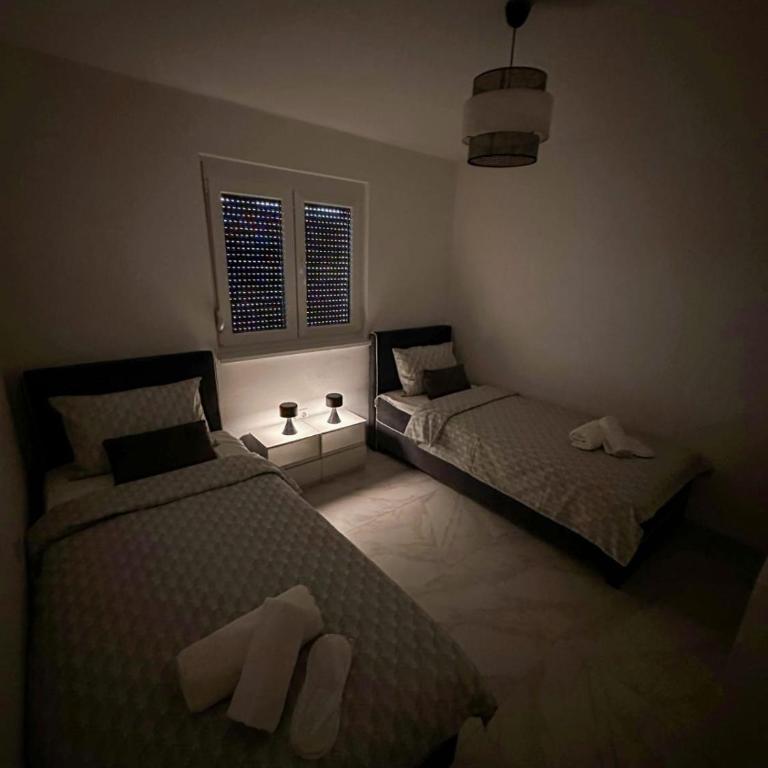 Holiday Home Norr - Three-Bedroom House - 64