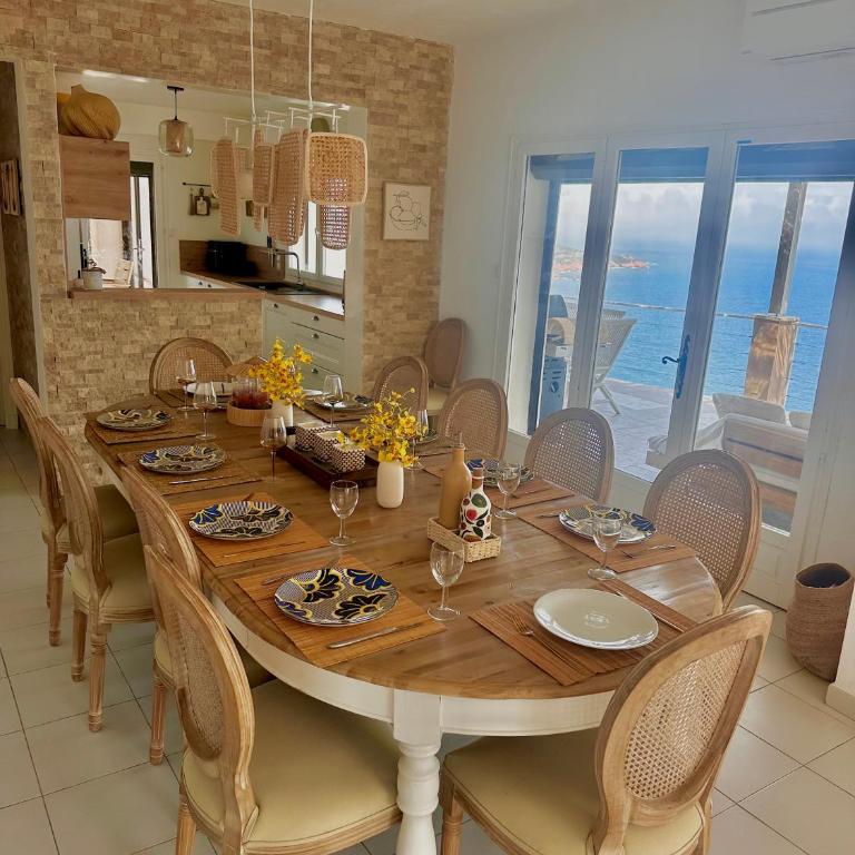 Villa Naïm Esterel - Villa - 29