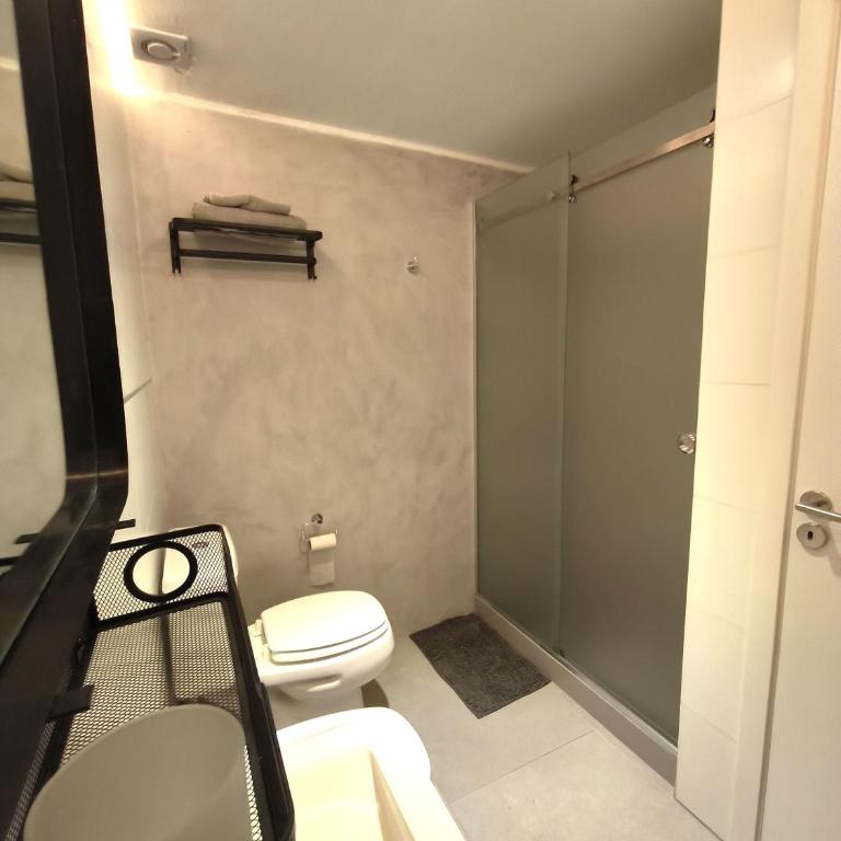 Classy Rosario Centro - One-Bedroom Apartment - 3