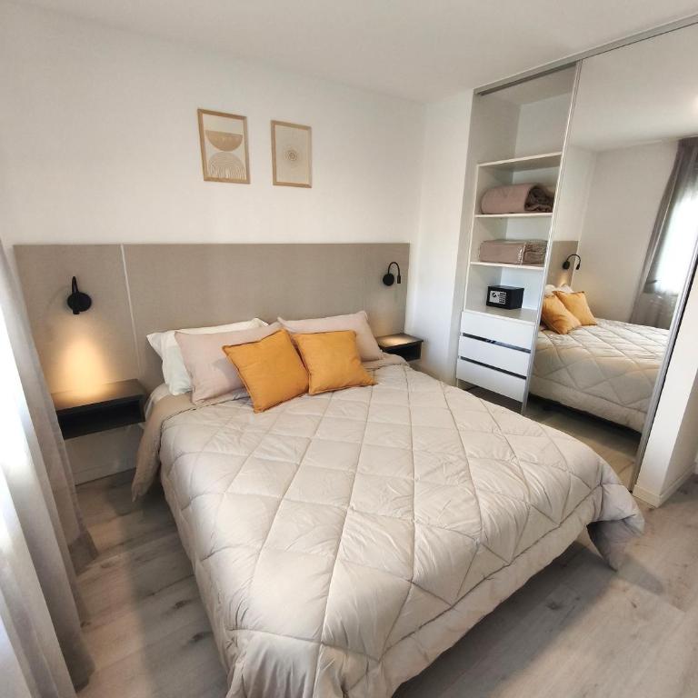 Classy Rosario Centro - One-Bedroom Apartment - 8