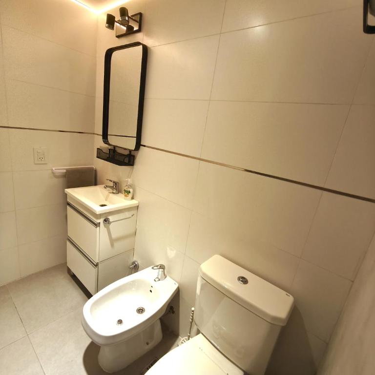 Classy Rosario Centro - One-Bedroom Apartment - 9
