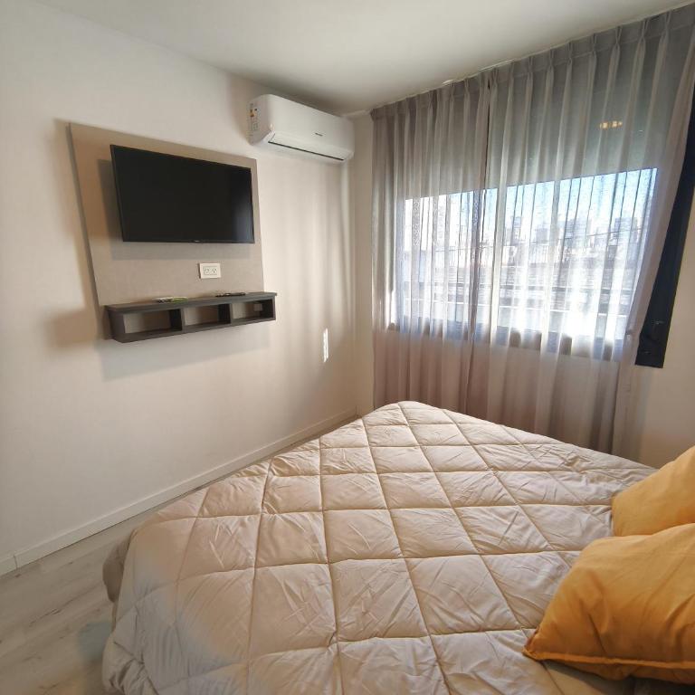 Classy Rosario Centro - One-Bedroom Apartment - 14