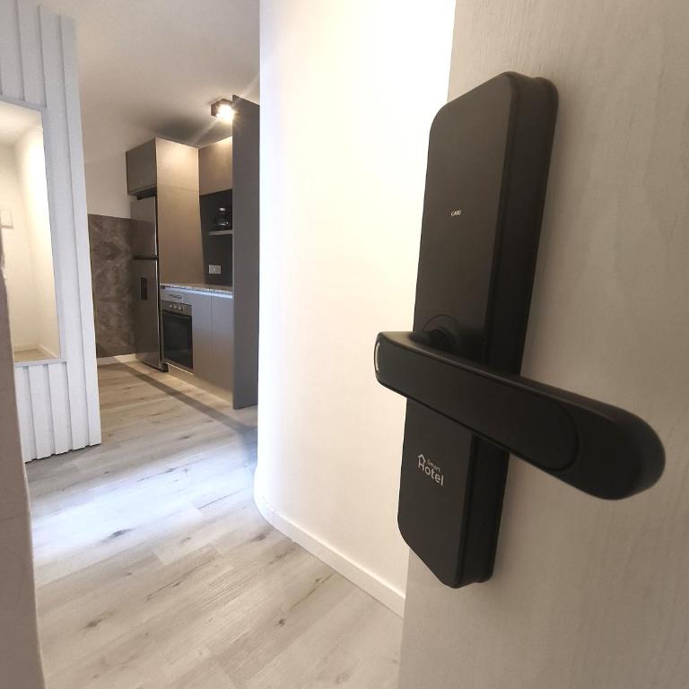 Classy Rosario Centro - One-Bedroom Apartment - 18