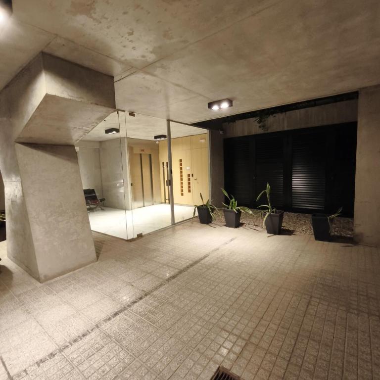 Classy Rosario Centro - One-Bedroom Apartment - 21