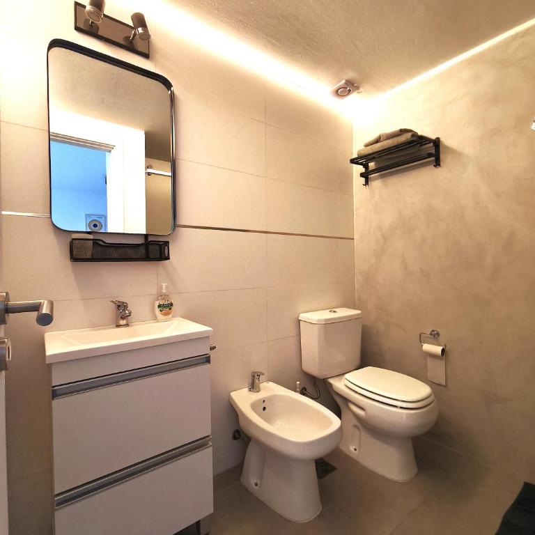 Classy Rosario Centro - One-Bedroom Apartment - 22