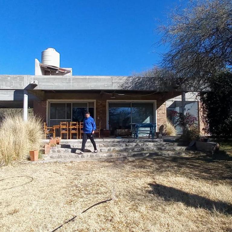 casa MAGNOLIA - tolombón, salta - Two-Bedroom House - 3