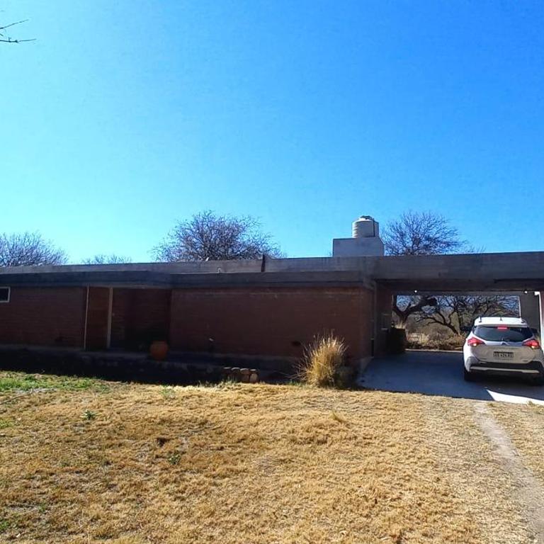 casa MAGNOLIA - tolombón, salta - Two-Bedroom House - 5