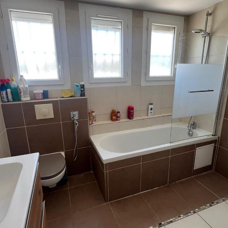 VILLA EN PROVENCE AVEC PISCINE AU CALME À ARLES - Camargue - Villa con Piscina Privata - 32