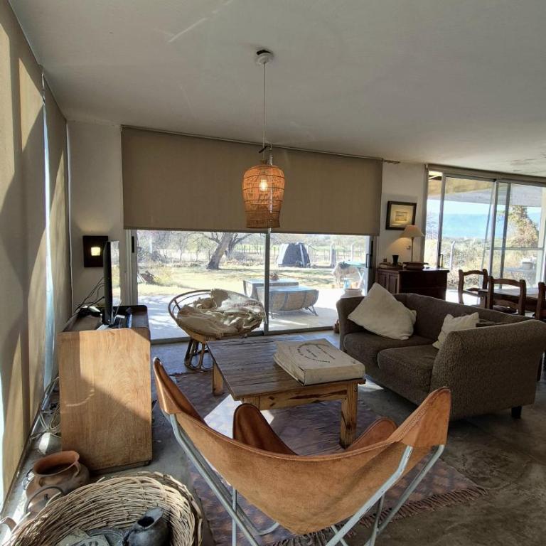 casa MAGNOLIA - tolombón, salta - Two-Bedroom House - 13