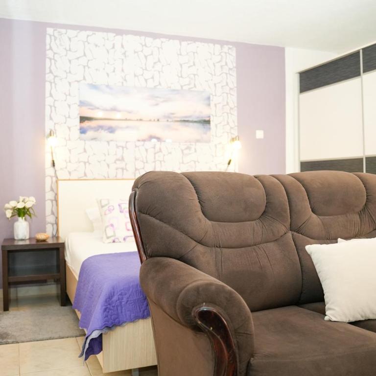 Apartments Bućin - Standard Studio - 6