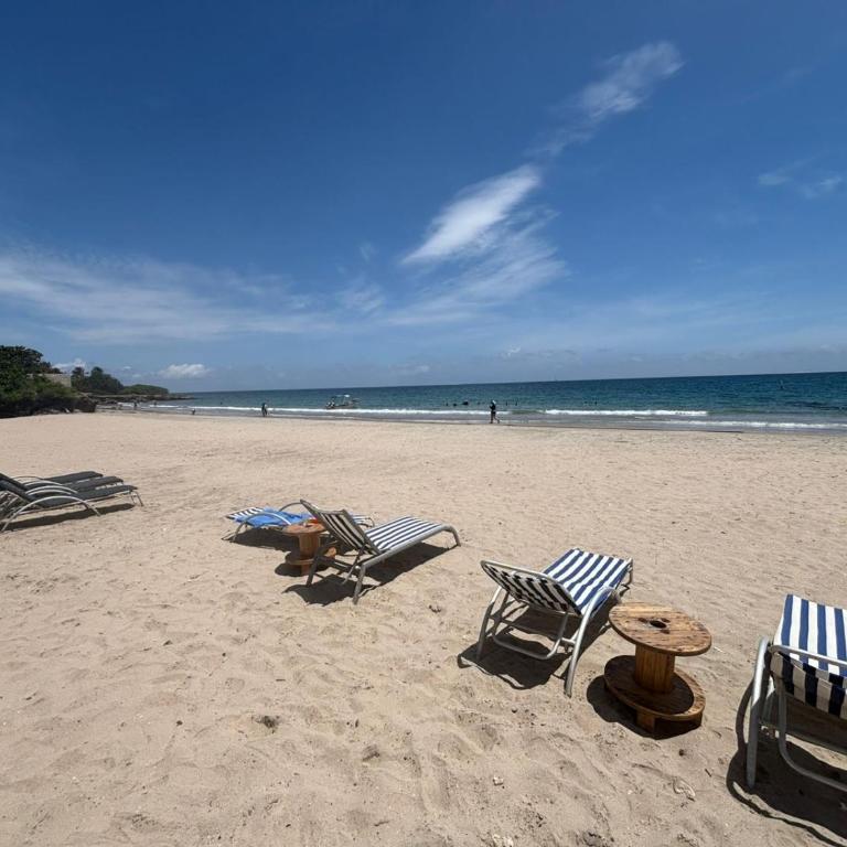 Playa del Angel - Bungalow con vistas al mar - 6