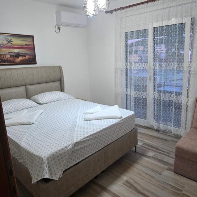 Lubani Apartments - Apartman sa 2 Spavaće Sobe - 11