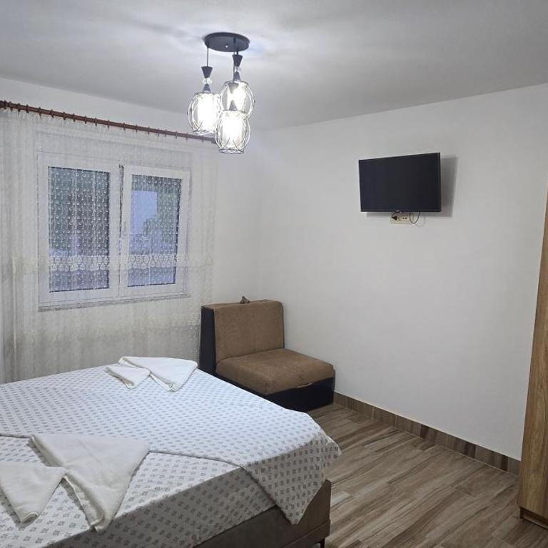 Lubani Apartments - Apartman sa 2 Spavaće Sobe - 8