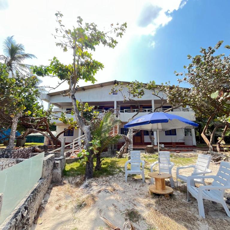 Playa del Angel - Bungalow con vistas al mar - 16