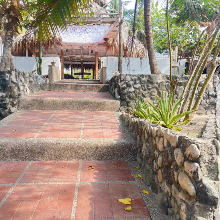 Playa del Angel - Bungalow con vistas al mar - 15