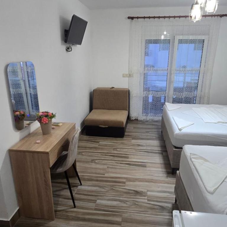 Lubani Apartments - Apartman sa 1 Spavaćom Sobom - 13